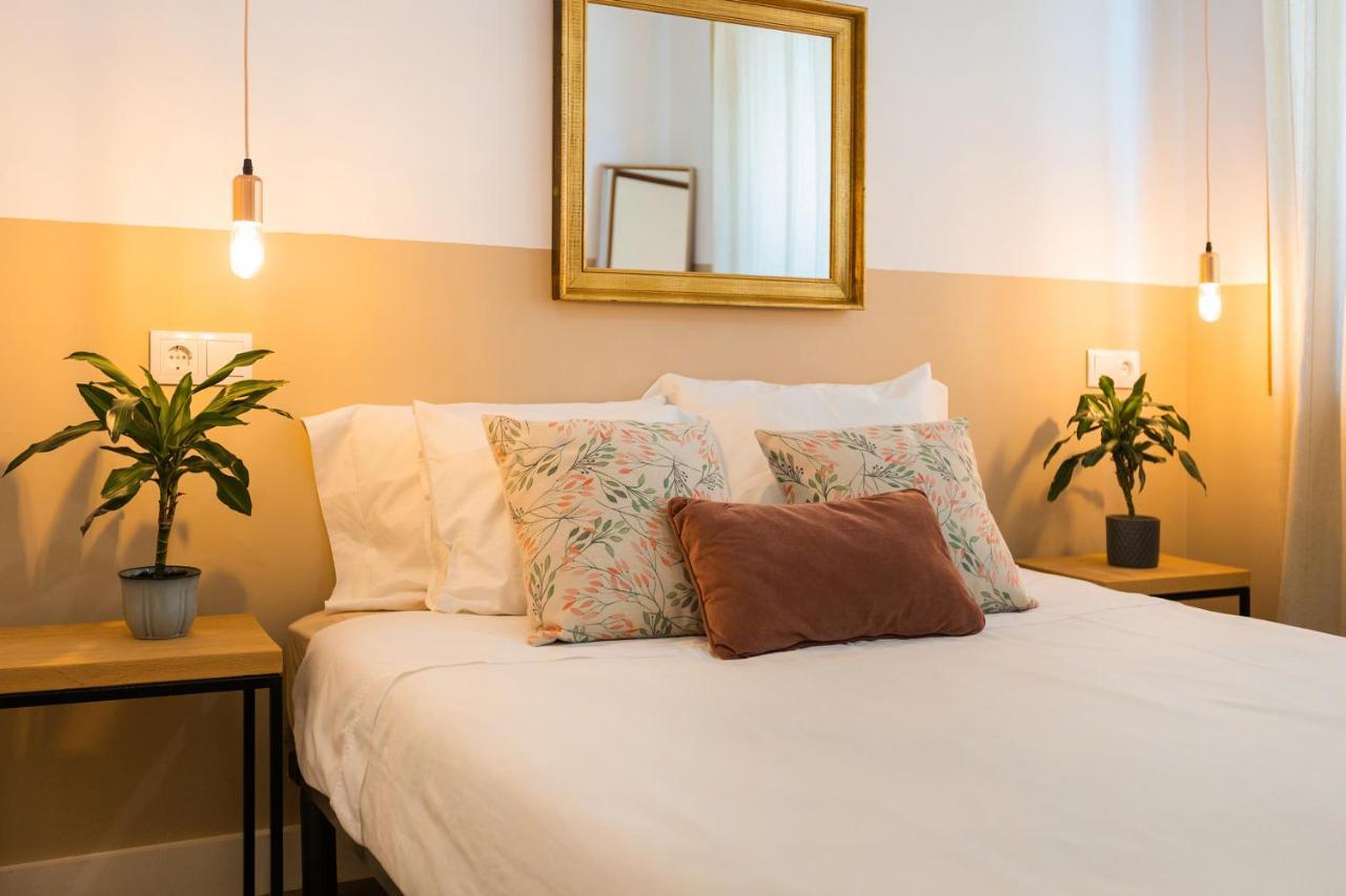 Luso Guest House Брага Номер фото