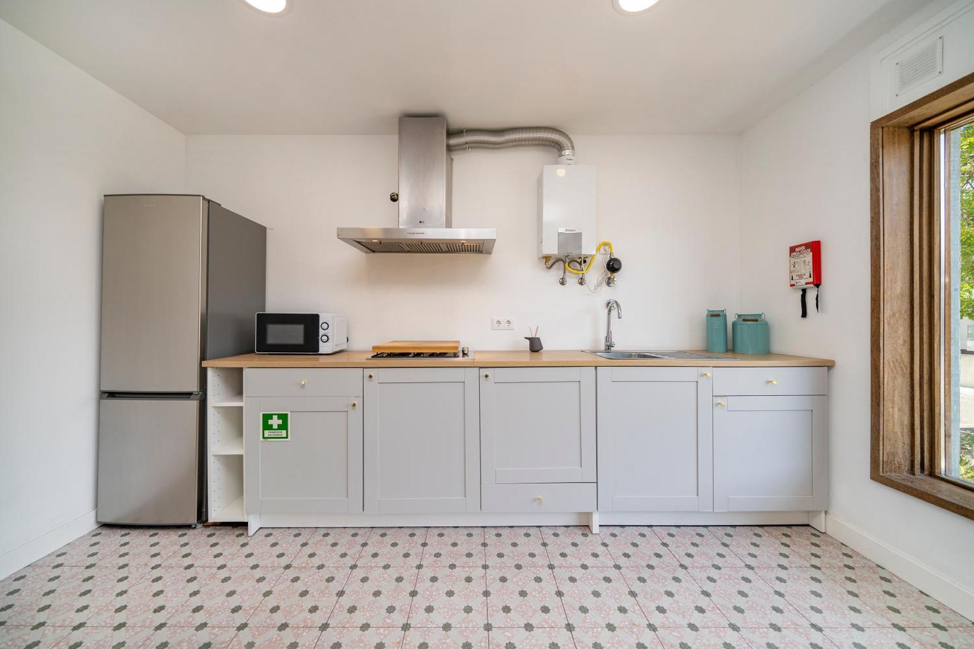 Luso Guest House Брага Экстерьер фото