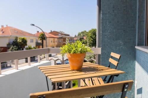 Luso Guest House Брага Экстерьер фото